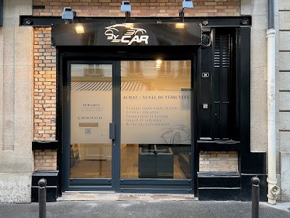 BY CAR, Concessionnaire Automobile à Paris 17