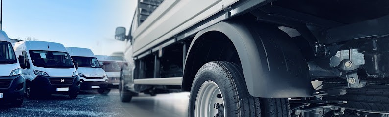 PVA Trucks, Concessionnaire Automobile à Bias