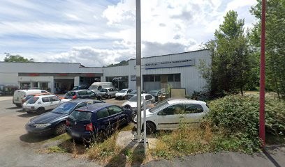 Causse Automobiles, Concessionnaire Automobile à Viviez