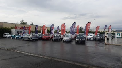 EASY VO Saint-Maximin - Voiture D'occasion à Moins De 10 000€, Concessionnaire Automobile à Saint-Maximin