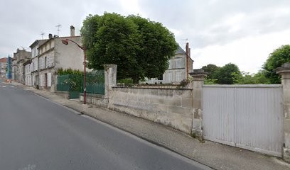 Ford Conseil, Concessionnaire Automobile à Jarnac