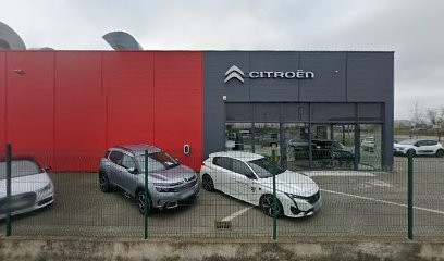 BEAUZELLE AUTOMOBILES - Citroën, Concessionnaire Automobile à Beauzelle