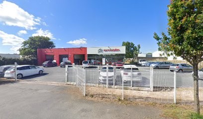 Citroen At SARL GARAGE BRULE, Concessionnaire Automobile à Saint-Brevin-les-Pins