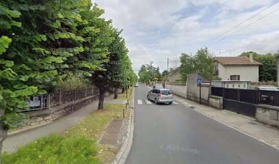 Renault Edouard, Concessionnaire Automobile à Héricy