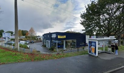 ARMOR AUTOS 56 Peugeot, Concessionnaire Automobile à Hennebont