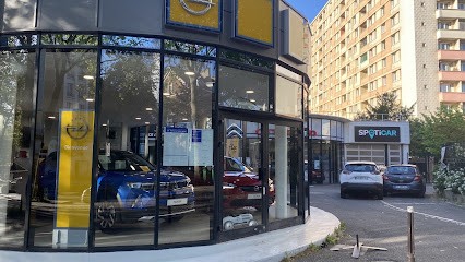 OPEL STELLANTIS &YOU PARIS PORTE DE VERSAILLES, Concessionnaire Automobile à Paris 15