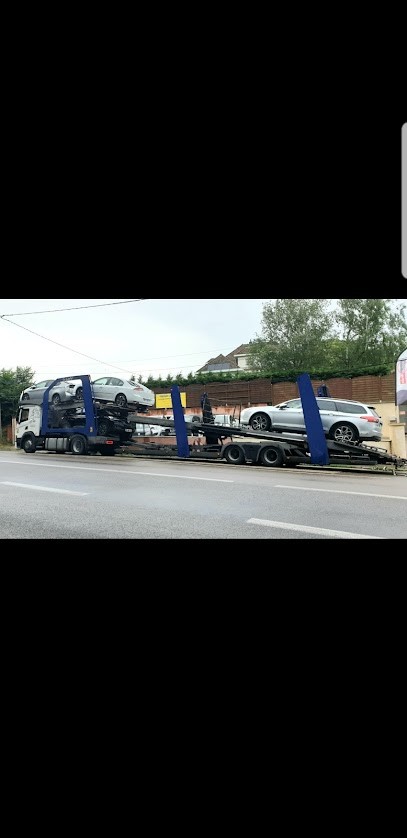 Auto Negoce, Concessionnaire Automobile à Charnay-lès-Mâcon