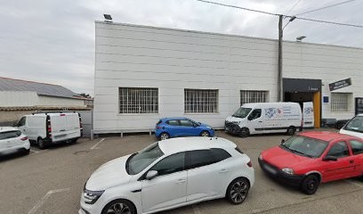 ROUX AUTOMOBILES Dacia, Concessionnaire Automobile à Auberives-sur-Varèze