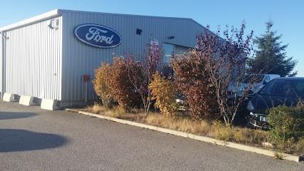 Daniel Chatain Automobiles, Concessionnaire Automobile à Pont-Salomon