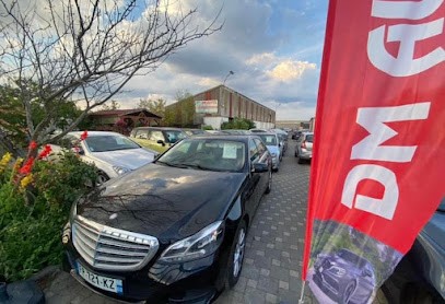 Dm Autos, Concessionnaire Automobile à Wittelsheim