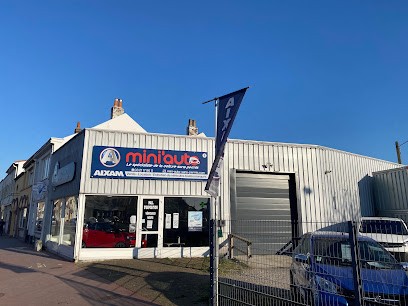 Mini Auto Aixam Calais Concessionnaire Voiture sans permis, Concessionnaire Automobile à Calais