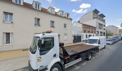 Garage Du Globe, Concessionnaire Automobile à Stains