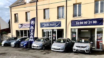 Aixam Noël Auto Villecresnes - Voiture Sans Permis - 94 - 91 - 77, Concessionnaire Automobile à Villecresnes