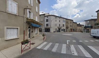 SARL GARAGE DU VIVARAIS - PEUGEOT, Concessionnaire Automobile à Lablachère