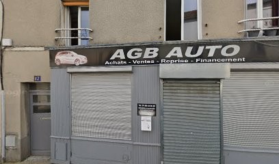 AGB Auto, Concessionnaire Automobile à Romainville
