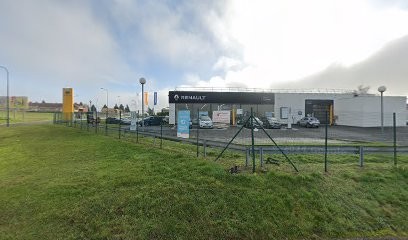 Dacia, Concessionnaire Automobile à Albert