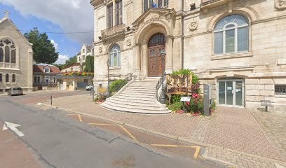 AS ARDON, Concessionnaire Automobile à Château-Thierry