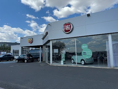 EDR Automobiles - AUTO SERVICE 34, Concessionnaire Automobile à Béziers