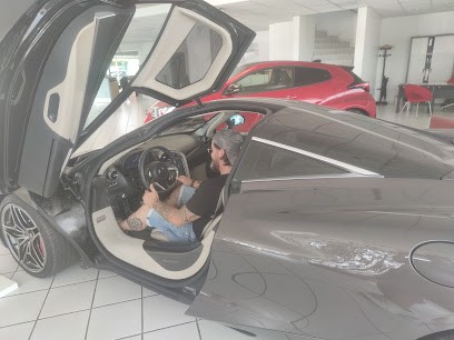 AUTOMOBILES VICTORIA- Honda, Concessionnaire Automobile à Gisors