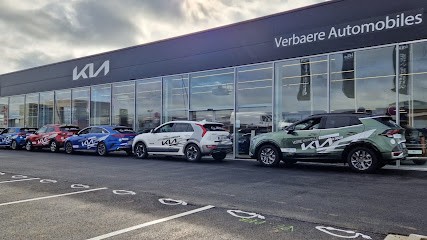 Kia | Dechy - Verbaere Automobiles, Concessionnaire Automobile à Dechy