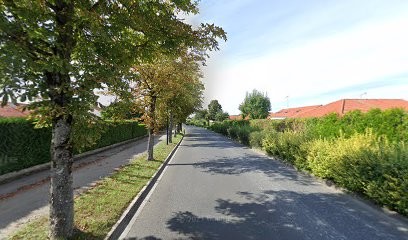 AG Autmobiles, Concessionnaire Automobile à Vitry-le-François