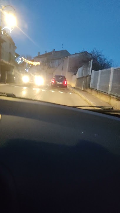 Rn 113 Automobile, Concessionnaire Automobile à Vitrolles