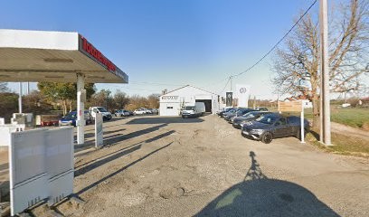 GARAGE MARTINEZ Dacia, Concessionnaire Automobile à Montaut