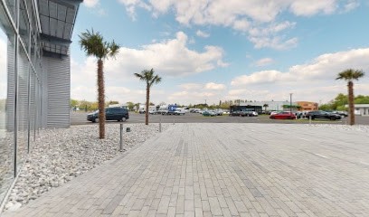 SAGA Mercedes-Benz Angers, Concessionnaire Automobile à La Chapelle-Saint-Laud