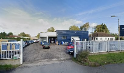 PEUGEOT - GARAGE DE LA PEPINIERE, Concessionnaire Automobile à Grand Bourgtheroulde