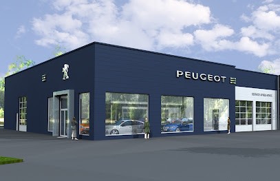 PEUGEOT IKA AUTO, Concessionnaire Automobile à Saint-Paul-Trois-Châteaux
