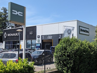 Dacia Digne Les Bains - Groupe Synethis, Concessionnaire Automobile à Digne-les-Bains