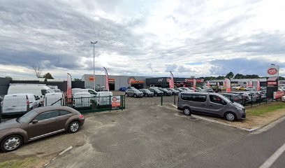 Mandataire Auto Bassussarry, Concessionnaire Automobile à Mont-de-Marsan