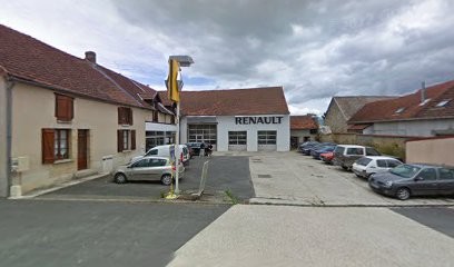 GARAGE TERNISIEN Dacia, Concessionnaire Automobile à Condé-sur-Marne