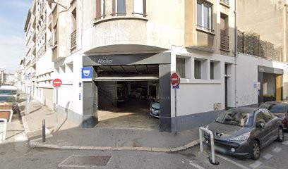 GCA CONCEPTION - Dacia, Concessionnaire Automobile à Marseille 05