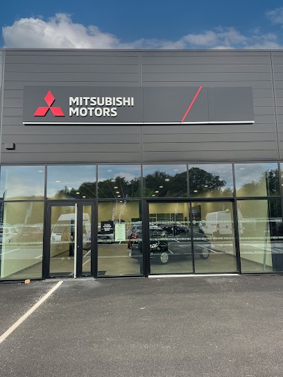 Mitsubishi Motors Langon, Concessionnaire Automobile à Mazères