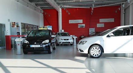 Seat La Roche Sur Yon (85) - Jean Rouyer Automobiles, Concessionnaire Automobile à Mouilleron-le-Captif