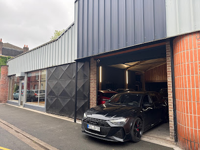 Le Groupe Automobile, Concessionnaire Automobile à Lille
