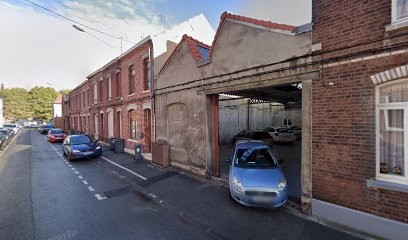 Zmf Auto, Concessionnaire Automobile à Wattrelos