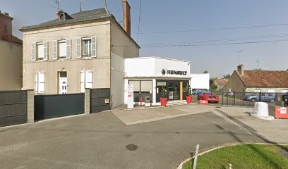 AGENCE ERAY -Renault-Dealer, Concessionnaire Automobile à Chilleurs-aux-Bois