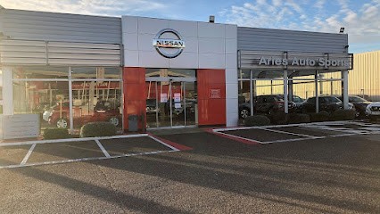 Nissan Arles Groupe Maurin, Concessionnaire Automobile à Arles