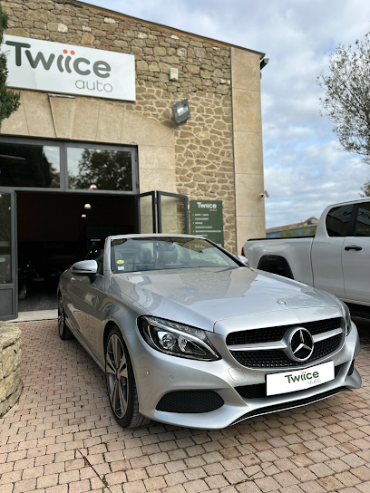 Twiice Auto Salon-De-Provence, Concessionnaire Automobile à Lamanon