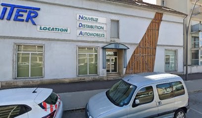 I-DSA Distribution Et Services Automobiles, Concessionnaire Automobile à Troyes