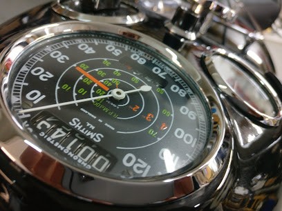 Nobile Jacques, Concessionnaire Automobile à Courbevoie