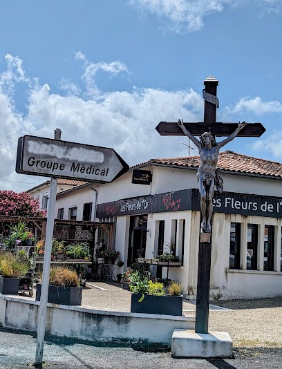 MONTMOREAU AUTOMOBILES SARL Dacia, Concessionnaire Automobile à Montmoreau