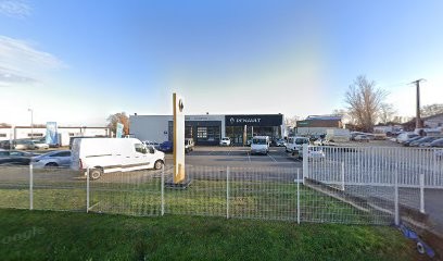 MARTINEZ AUTOMOBILES 31, Concessionnaire Automobile à Rieumes