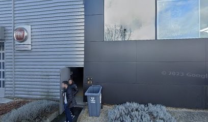 Groupe Rouyer, Concessionnaire Automobile à Chambray-lès-Tours