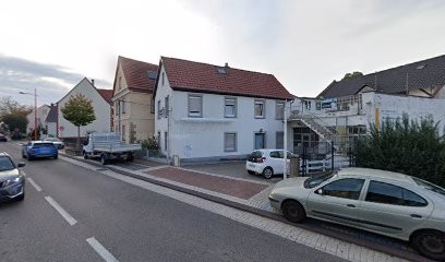 GARAGE SCULLI -Renault-Dealer, Concessionnaire Automobile à Lingolsheim