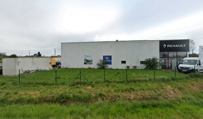 SARL CHEVANCEAUTO Dacia, Concessionnaire Automobile à Chevanceaux