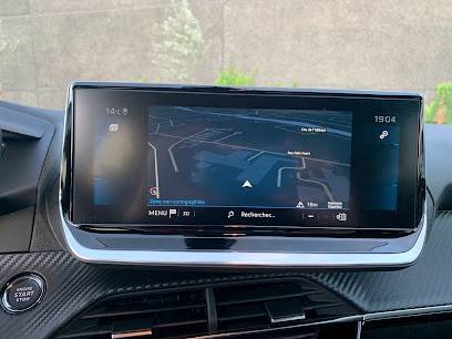 Best Auto Services Opportunities ABS-Occasions-, Concessionnaire Automobile à Saint-André-lez-Lille