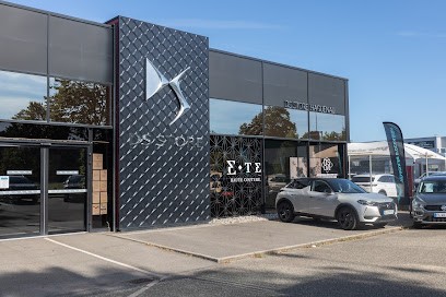 DS STORE HAGUENAU, Concessionnaire Automobile à Haguenau